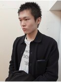 天神　ブリーチカラー　ハイトーンカラー　デザインカラー