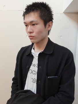 シティ(sity.) 天神 ブリーチカラー ハイトーンカラー デザインカラー