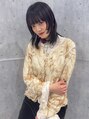 ヴァンメン ヴァンカウンシル 金山(VANMEN VAN COUNCIL) ASUKA TAKAHASHI