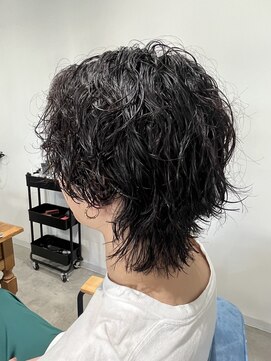 オリノ(OLINO) 【OLINO】メンズスタイル