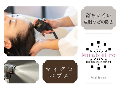 グレイスカラー(grace color)の写真