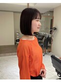 ぷつっと/ぷつっとbob/ボブ/ワイドバンク
