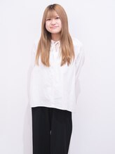 ジェイド リヴレ(Jade livrer)&nbsp;フジシマ サヤカ