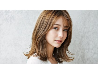 ２丁目３番地美容室の写真