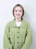 【藤原指名限定】カット+プチスパ￥5830→￥5000