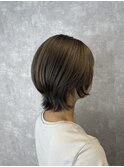 シルバーグレー　CIEL 加賀