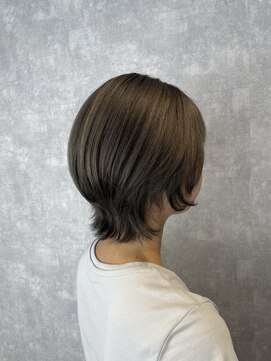 シエル 立川店(CIEL) シルバーグレー CIEL 加賀