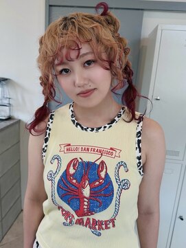 ヨム(YOMU) デザイン × アレンジ