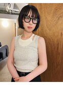 マッシュボブ
