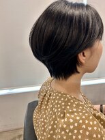 バトー バイ トリコ 船橋北口店(BATEAU by tricot)&nbsp;耳掛けショート