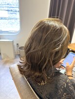 ミア 立川駅(MIA)&nbsp;オリーブベージュ