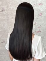 モードケイズブリエ(MODE K's Briller)&nbsp;髪質改善スタイル