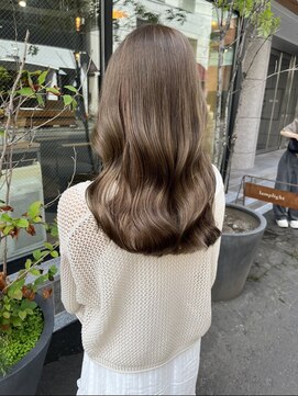 ランプライト(Lamp light) * lamp light moe *