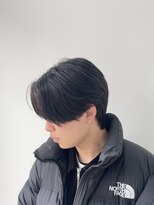 アビー ランシェル(ABEY LENCIEL)&nbsp;王道センターパート