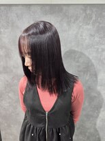 コアークリップ 緑町店(CORE CLIP)&nbsp;大人っぽいけど重くない