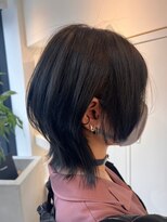 ジーナ 船橋(Zina) 髪質改善*ロングレイヤーグレーベージュ*美髪【Zina船橋】