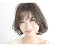 ヘアアンドメイク ムーア(Muuua)