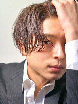 ゴールド 京都 三条(GOALD) ナチュラルサワーパート