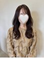 ヒイロ(hiilo.) 大人女性の似合わせカットで、魅力を最大限に引き出します♪