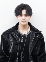 トゥルークリエイション 渋谷(True Creation) 柿崎 竜嘉 【渋谷】