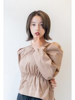 プラザサロン 鎌取店&nbsp;ボブレイヤー