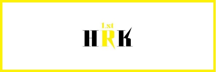 ハルクファースト 札幌(HRK 1st.)のサロンヘッダー
