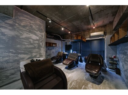 ノーリード(notre Lead)の写真