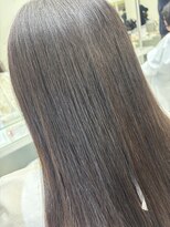 ゼルアヴェダ イオンモール与野(ZELE AVEDA)&nbsp;ロング髪質改善トリートメント