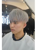 チルチェア 中野店(CHILL CHAIR)&nbsp;シルバーマッシュ