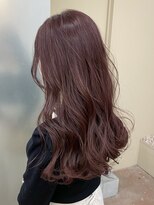 パークレーン アイス イヴェン(park lane ICI yeven)&nbsp;ブリーチなしカラーブリーチなしダブルカラー春カラーレイヤー