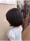 イメチェン/ピンクベージュ/アンブレラカラー/成田公津の杜駅