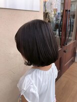 ノット 成田公津の杜(Knot)&nbsp;イメチェン/ピンクベージュ/アンブレラカラー/成田公津の杜駅