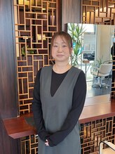 シュブデザイン クレイル 黒磯店&nbsp;高田 明菜