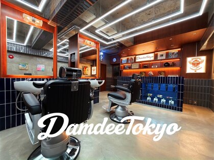 ダムディートウキョウ 浅草田原町(DAMDEE TOKYO)の写真