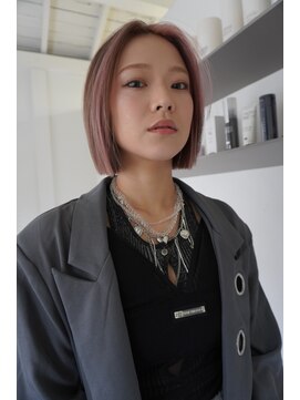 ラボ(Ravo) ピンクデザインカラー