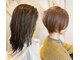 ソアンヘアー(SOAN hair)の写真