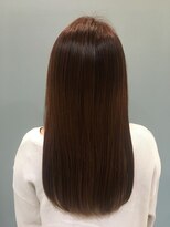 オーク あざみ野(OAK)&nbsp;縮毛矯正