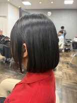 アヴァンス 北花田店(AVANCE)&nbsp;ボブカット／北花田／堺