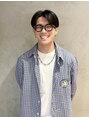 ラフィス ヘアー シュヴァル 熊本店(La fith hair cheval)&nbsp;智優 [CHIHIRO]