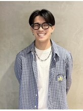 ラフィス ヘアー シュヴァル 熊本店(La fith hair cheval)&nbsp;智優 [CHIHIRO]