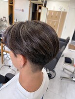 フレアヘアー(flair hair)&nbsp;ハイライト