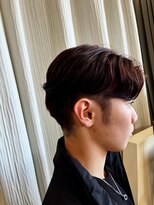 キャンバス(canvas) ニュアンスパーマ
