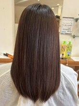 ミルキィ 美しが丘店&nbsp;ヘア