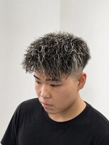 ノア 京都桂川(Noix) ツイストホワイトメッシュ