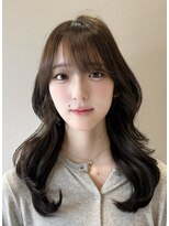 リヴナ(Livna) 中顔面解消◎ワンホンレイヤー◎