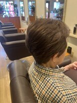 プレスト 市川店(Presto) ミセスショート