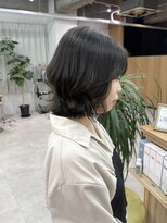 スイ(sui) オリーブグレージュ