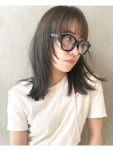 似合う褒められスタイルに…★オシャレも垢抜けも同時に叶える♪職場でもプライベートでも輝くスタイルへ！