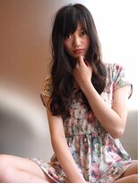 ミューズ(muze)&nbsp;☆ ダークトーンで酔わすマーメイドウェーブ ☆