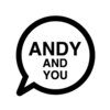 アンディ(ANDY)のお店ロゴ